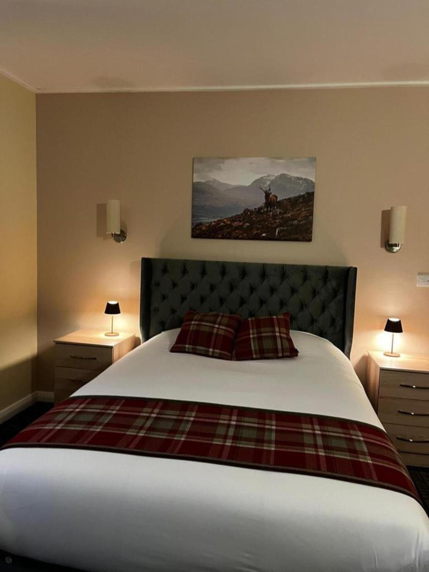 Britannia Inn Глазго Экстерьер фото