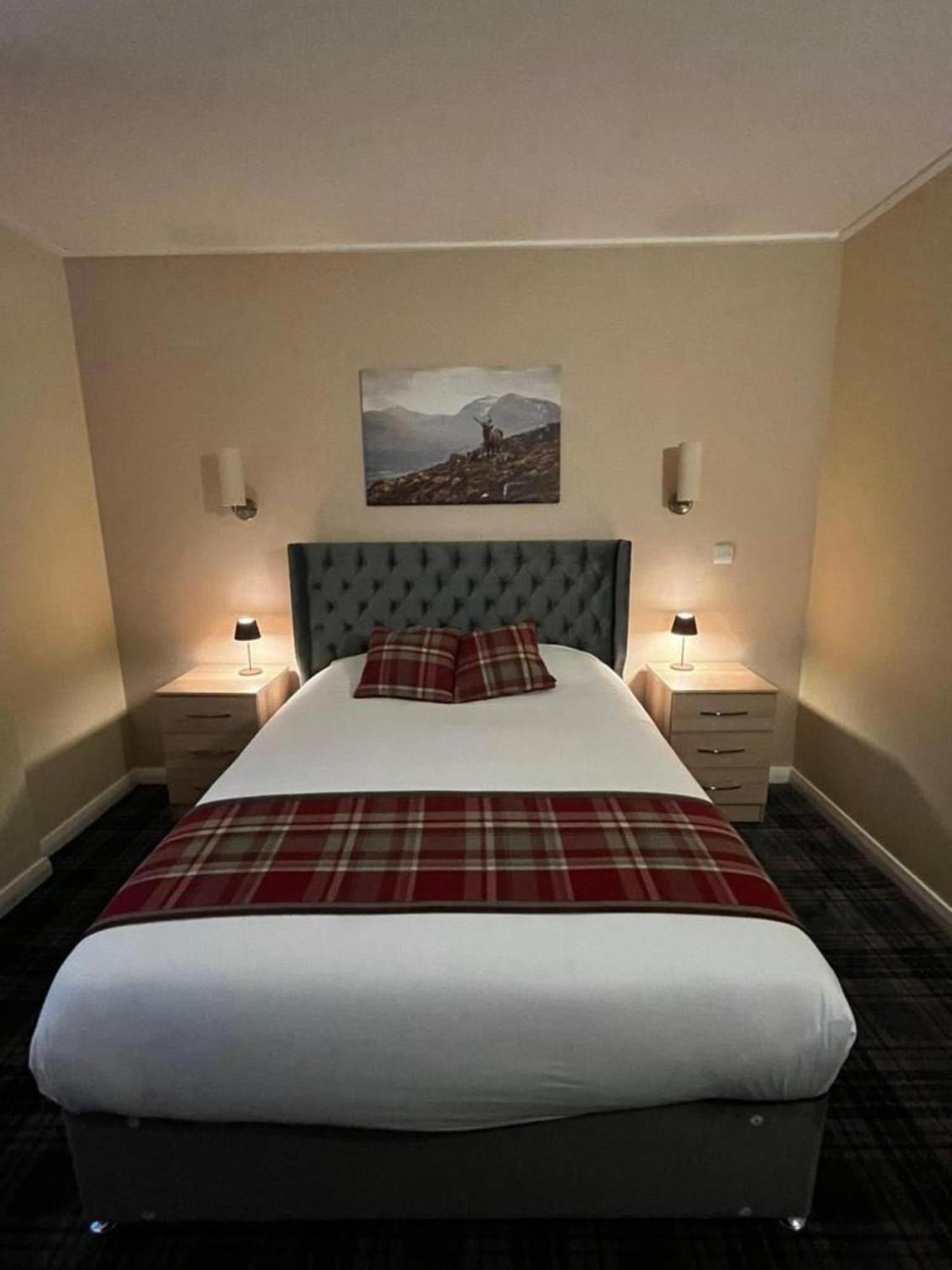 Britannia Inn Глазго Экстерьер фото