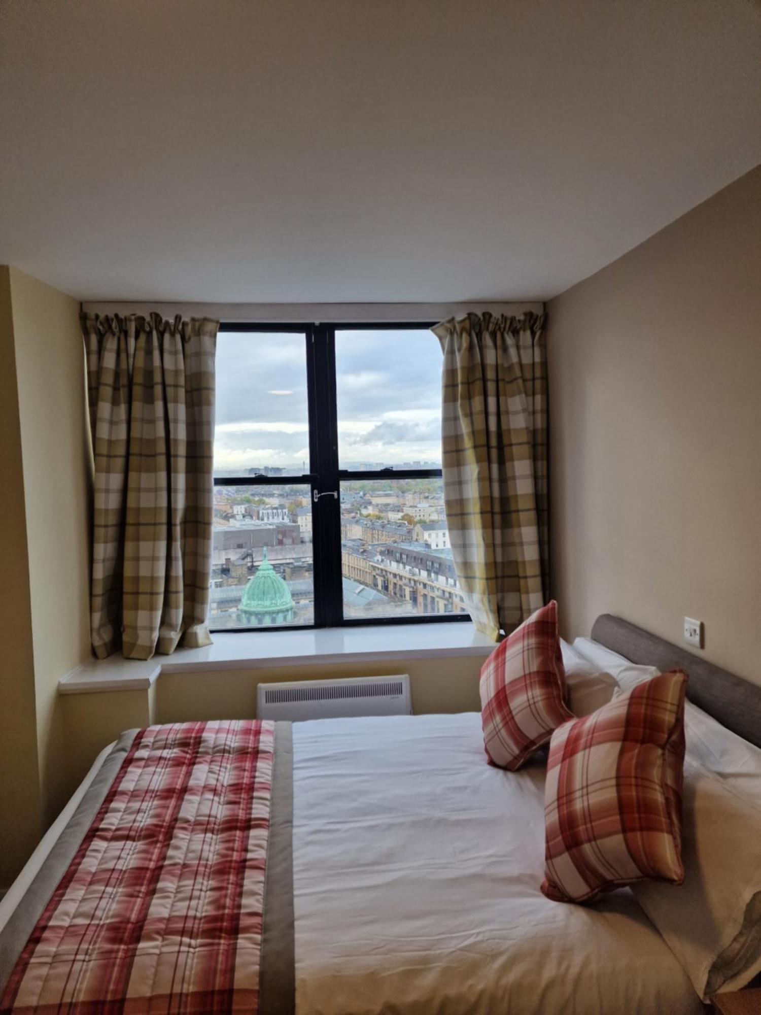 Britannia Inn Глазго Экстерьер фото