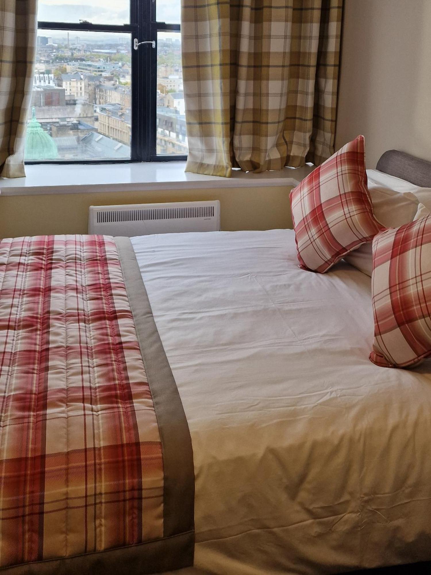 Britannia Inn Глазго Экстерьер фото